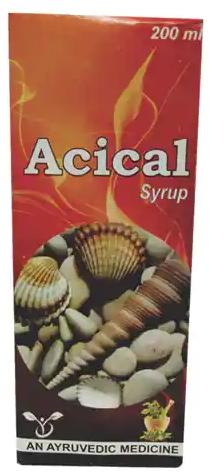 Acical Syrup
