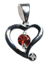 Heart Shape Pendan, Occasion : Party