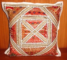 Ethnic Vintage Cushion Cover
