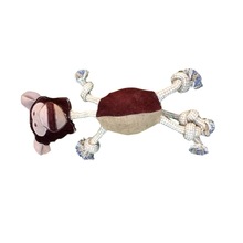Monkey Squeaky Pet Toy, Feature : Reliable worth paying, soft flexible, Customize Design, Lightweight