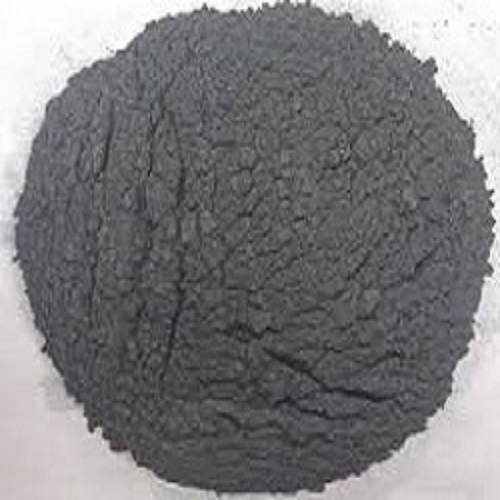 Low carbon ferro chrome powder