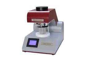 Damaged Starch Analyser