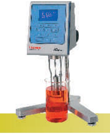 Semi Automatic Thermo Haake Viscotester, for Industrial, Feature : Proper Working, Superior Finish