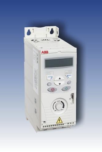 ABB AC/DC Drives