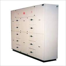 Metal PDB Control Panel, for Power-distribution, Autoamatic Grade : Semi Automatic