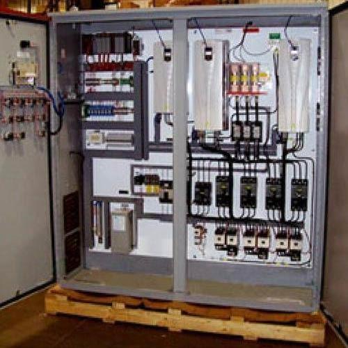 VFD Control Panel, for Industrial, Voltage : 220V, 380V
