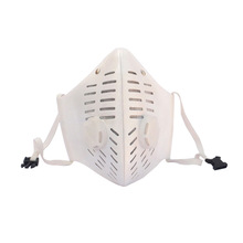 Anti pollution mask