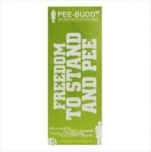 Pee Buddy sanitary pads