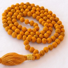 Turmeric Mala