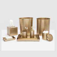 Bathroom Set Antique Brass, Feature : Eco-Friendly