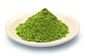 Barley Grass Powder, Grade : Superior, Color : Green