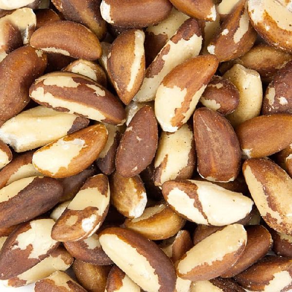 Brazil Nuts - 100% Natural Grade A Premium