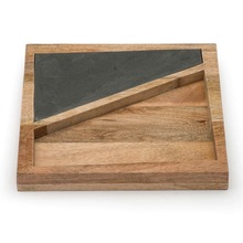 Choppingboard Wood Serving Platter, Feature : Eco-Friendly