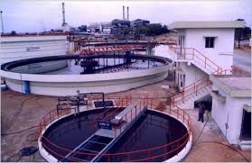 Effluent Water Treatment Chemical