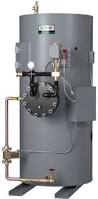 Electric Manual Hot Water Generator, Color : Grey
