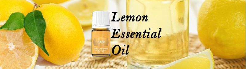 Lemon Leaf Essential Oil, Form : Liquid
