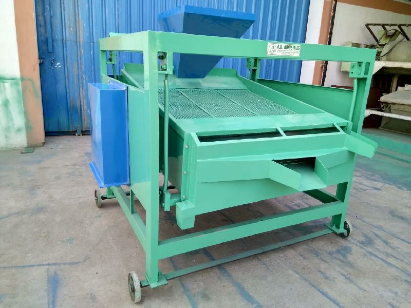 Spice Paddy Cleaner, Color : Customized