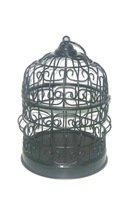 antique Bird Cages