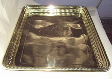 Catering tray