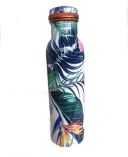 Metal Copper Drinking Bottle, Feature : Eco-Friendly, Stocked