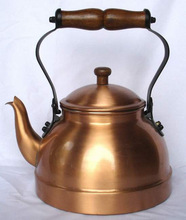 COPPER KETTLE FOR CAFE and CATERING