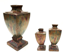 Royal Flower Vase Pot