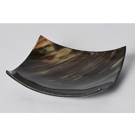 Horn Tray, Feature : Highly-finished, Eco-Friendly