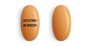 Accutane 40 mg Roche Pills