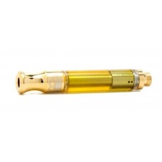 Brass Knuckle Vape Cartridge