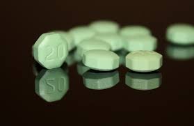 Opana 20 mg Pills
