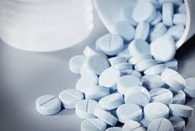 Valium 10 mg Tablets