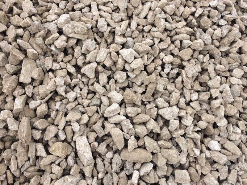 Gypsum Stone, for Wallboard, Soil conditioning etc, Purity : 90%