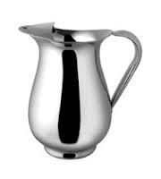 Metal Stainless Steel Jug, Feature : Eco-Friendly, Stocked