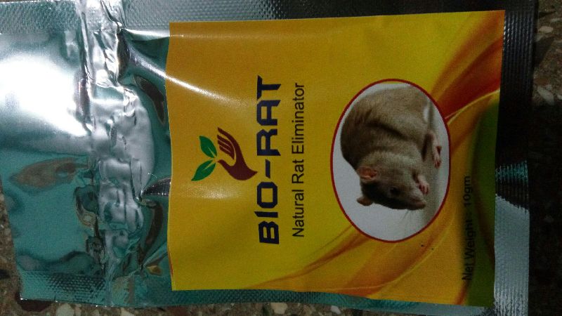 Rat killing products