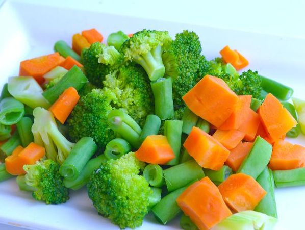 Frozen Cut Mix Vegetables, Certification : FSSAI