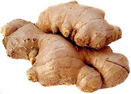 Natural Fresh Ginger, for Cooking, Cosmetic Products, Medicine, Packaging Type : Plastic Packet