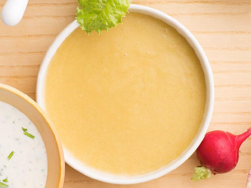 Honey Mustard Dressing, for Personal, Clinical, Cosmetics, Foods, Gifting, Taste : Sweet