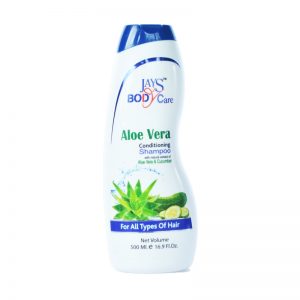 Aloe Vera Conditioning Shampoo, for Bath Use, Packaging Type : Plastic Bottle