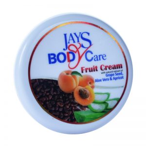 Fruit Body Cream