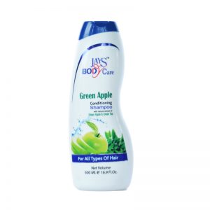 Green Apple Conditioning Shampoo
