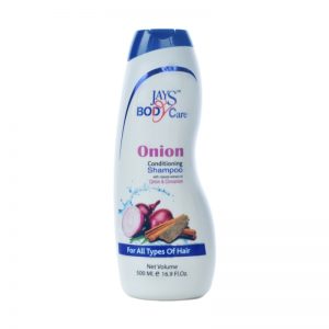 Onion Conditioning Shampoo