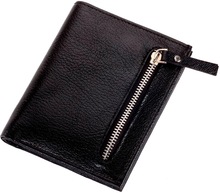 Sai Enterprises Leather Card Wallet, Size : Customized Size