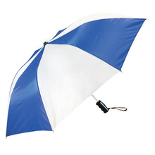 Fabric Fold Umbrella, Color : Customized Color