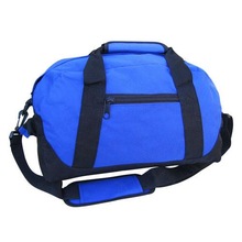 Polyester Luggage Duffel Bag, for Trip, Style : Latestfasion