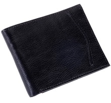 Sai Enterprises Leather Men Wallet, for Cash, Style : Fashion, 2-Fold