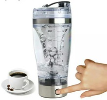 Stainless Steel shaker bottle, Capacity : 450ml400ml