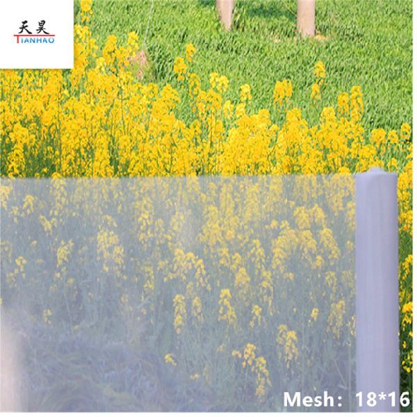 Fiberglass Window Screen