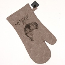 100% Cotton Animal Printed Glove, Feature : Eco-friendly
