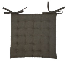 Chair arm rest pad, Technics : Woven