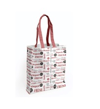 Cotton Tote Bag, Color : Customized